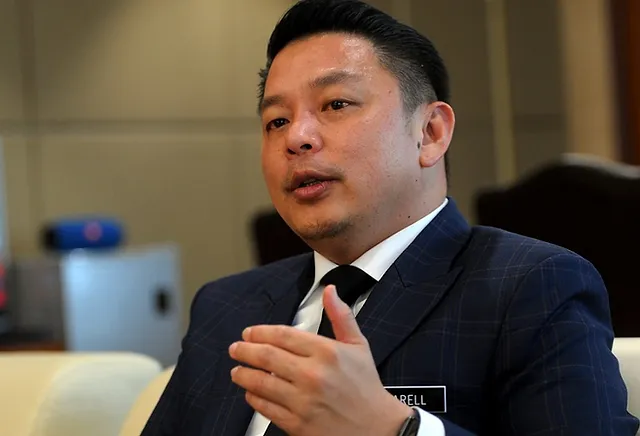 Low rate of approvals for development projects in Penampang is alarming – Leiking