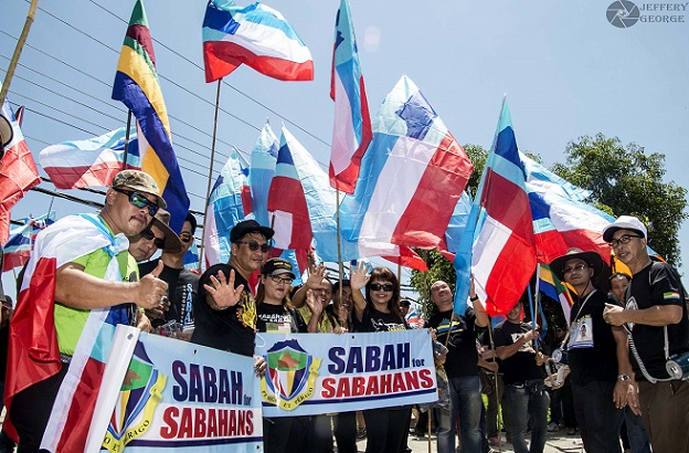 Gapari Kurang Pemahaman Menyamakan Hari Sabah sebagai Hari Kemerdekaan Sabah