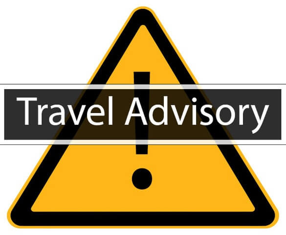 Travel Advisory on Sabah is worrying