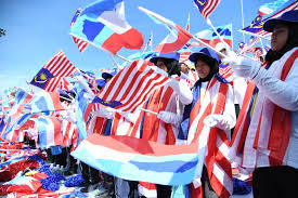 Gapari’s Sabah Day as Independence Day Shows Lack of Understanding