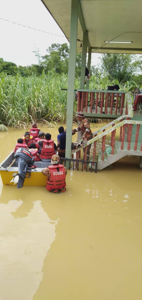 Selesaikan masalah di Bongawan dan Membakut sebelum pindahkan KKIA – Warisan