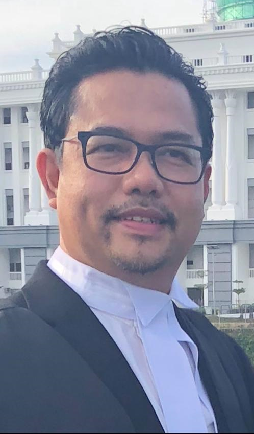Yusri Bin Pungut