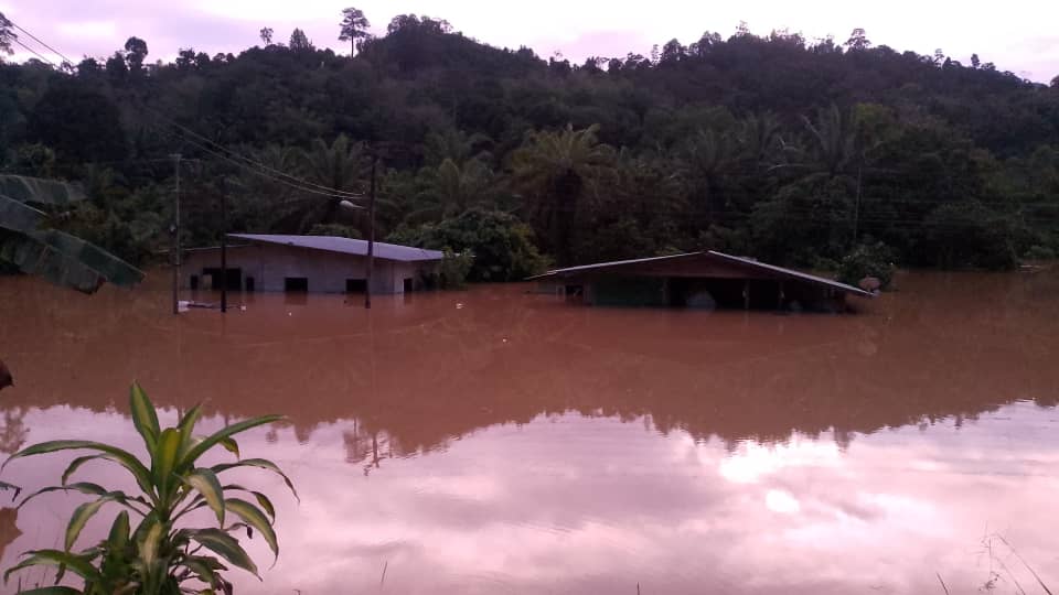 Kerajaan perlu prihatin dengan isu banjir di Bongawan dan Membakut