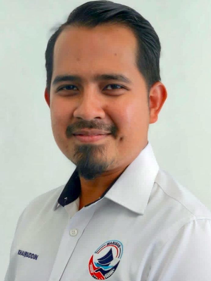 Wira Warisan Cabar Kerajaan Negeri Buktikan Kewarganegaraan Yang Diperoleh Hasil Nota Bidai Shafie Apdal