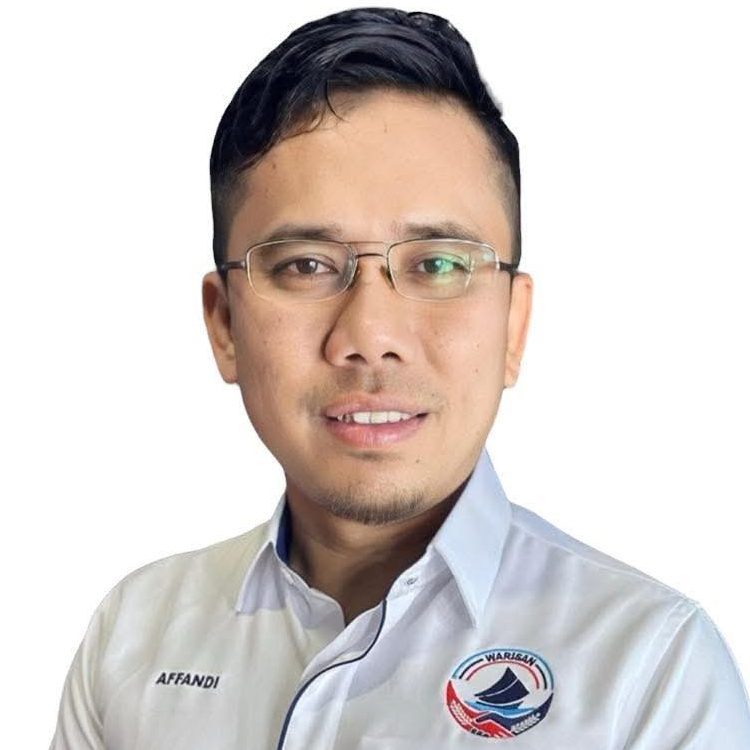 Masalah Air Di UMS: Pelajar Mahu Penyelesaian, Bukan Janji Kosong Atau Politik Murahan.