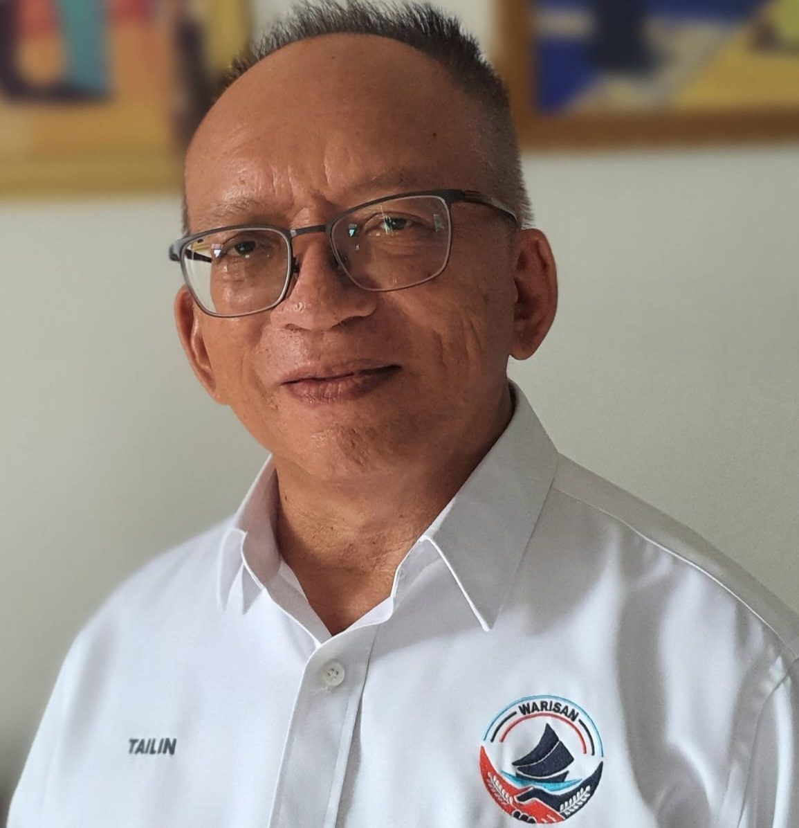 Segerakan Permohonan Tanah Penduduk Kampung Di Parlimen Kimanis