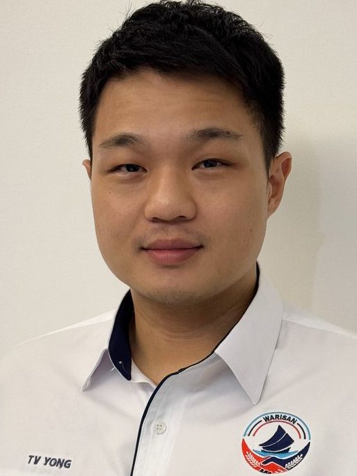 Yong Tain Vui Responds to Statement by Cyril Liew (DAP Kepayan)