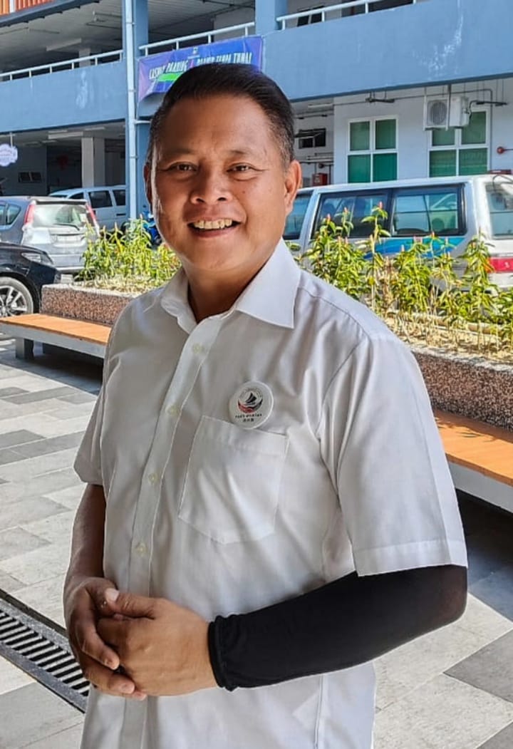 Pritchard Gumbaris Slams MyKiosk Failures in Donggongon — Calls Out Federal Minister, MPP and Local Leaders Over “Rushed, Poorly Executed Project”