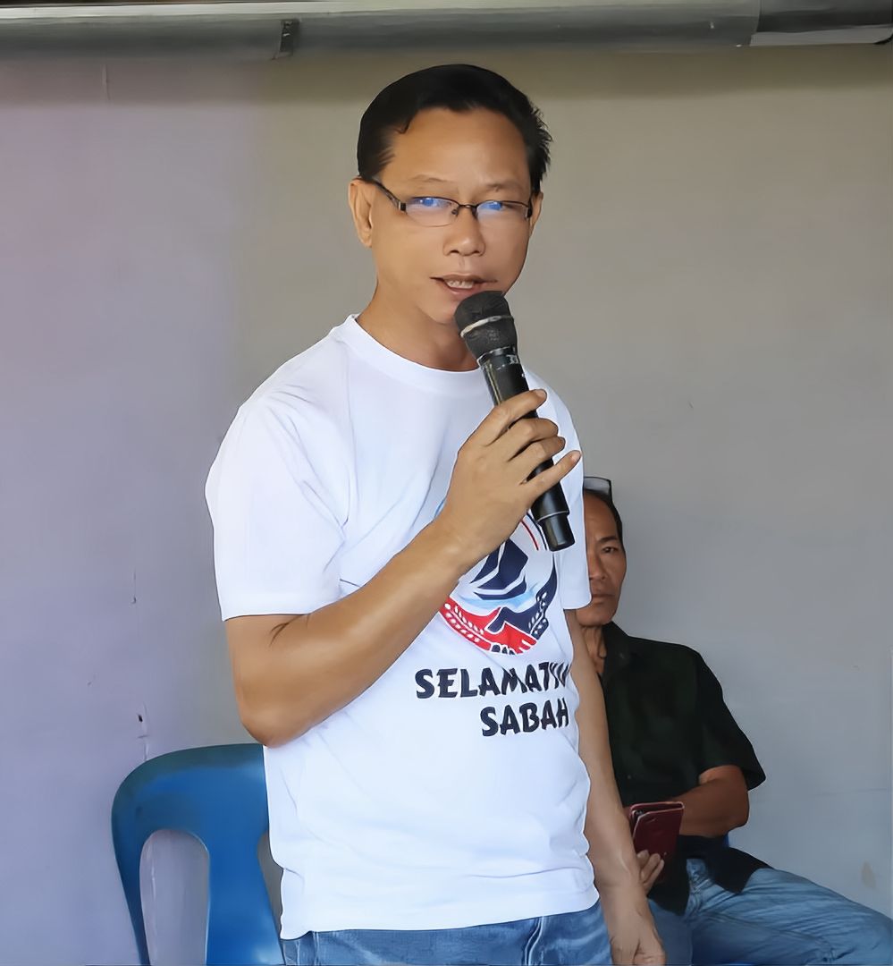 RM6.9 Bilion Hasil Sabah: Legasi Shafie Apdal, Bukan Kehebatan GRS